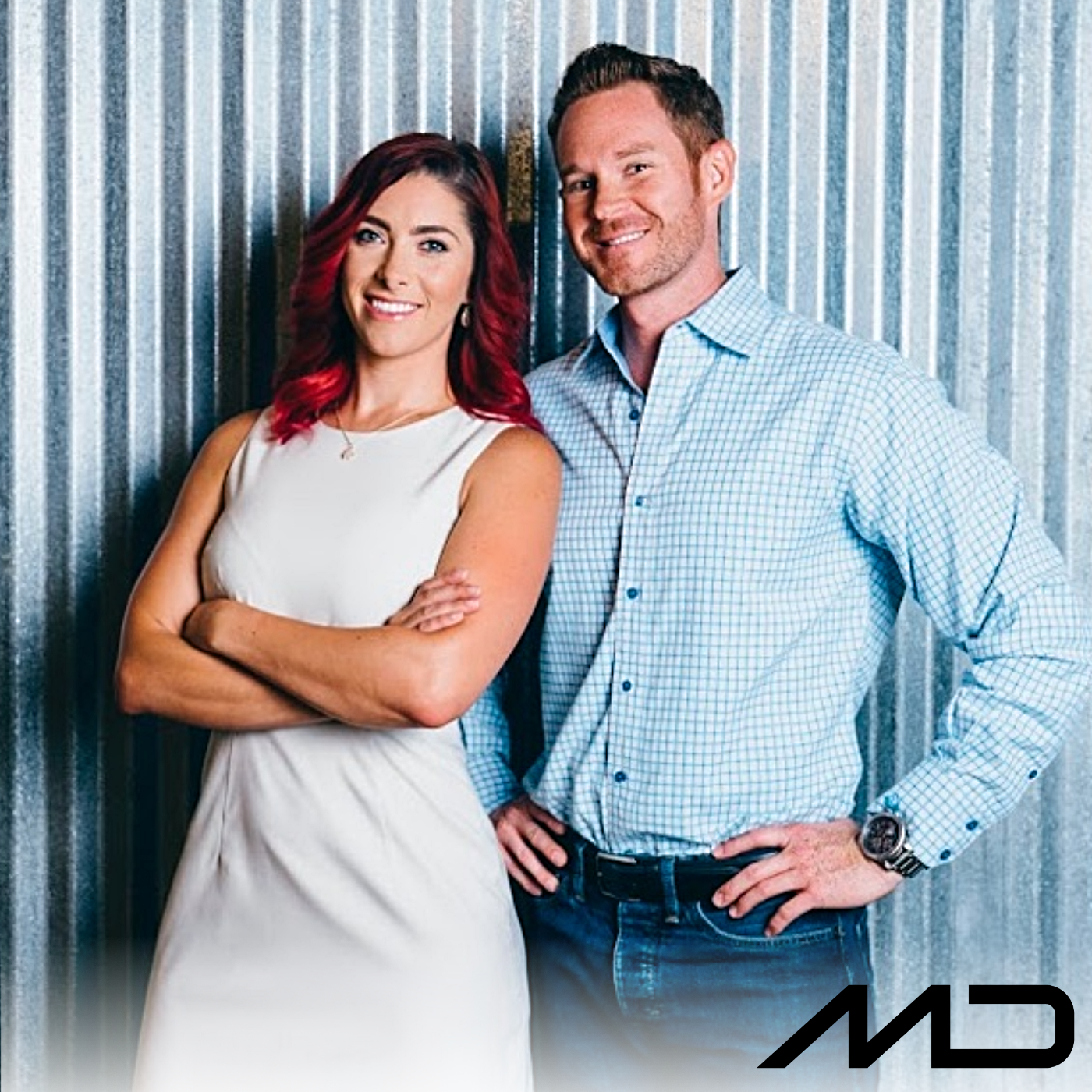 How To 10X Your Business with Data And Dashboards… with AJ Yager & Meaghan Connell